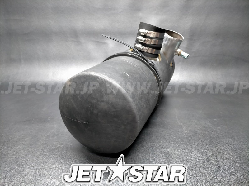 Used 274001095 MUFFLER_EXHAUST [S6108-31]
