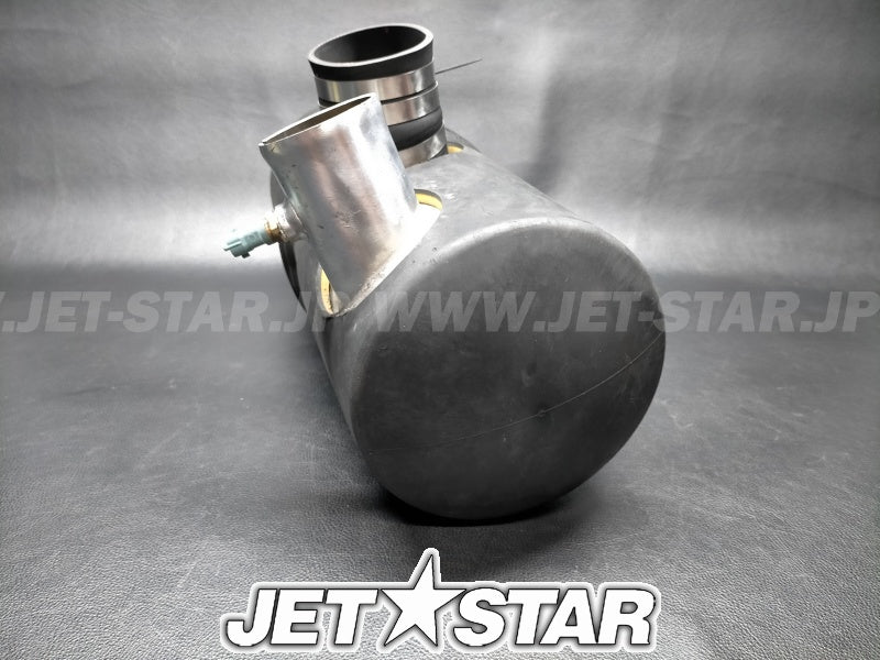 Used 274001095 MUFFLER_EXHAUST [S6108-31]