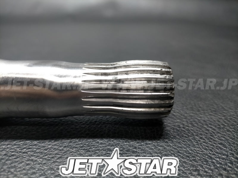 Used 271001521 SHAFT ASS'Y [S6108-36]