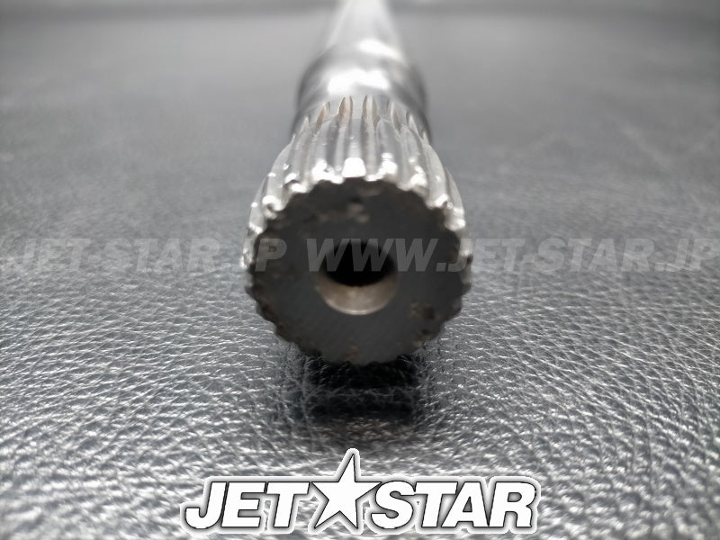 Used 271001521 SHAFT ASS'Y [S6108-36]