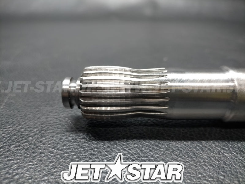 Used 271001521 SHAFT ASS'Y [S6108-36]