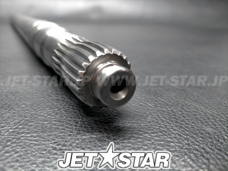 Used 271001521 SHAFT ASS'Y [S6108-36]