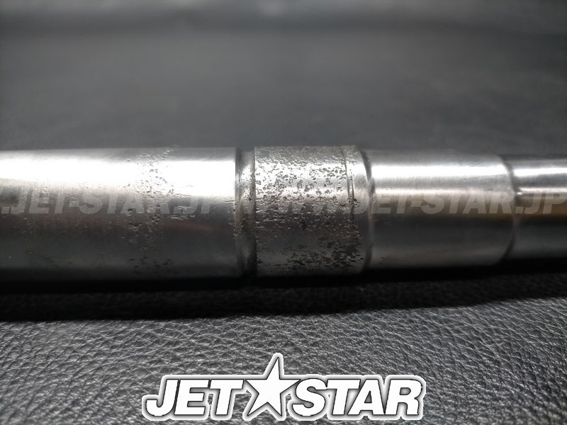 Used 271001521 SHAFT ASS'Y [S6108-36]