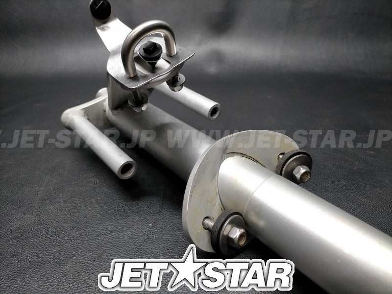 Used 291002095 SKI POLE [S6108-45]