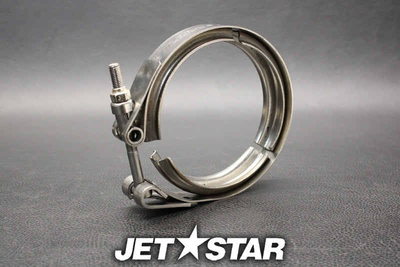 Used 274001472 EXHAUST CLAMP [S626-007]