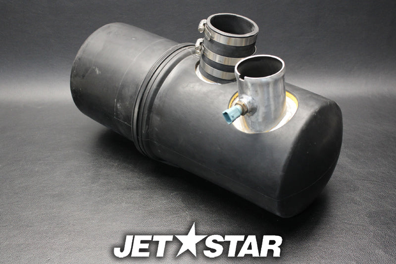 Used 274001095 MUFFLER_EXHAUST [S626-008]