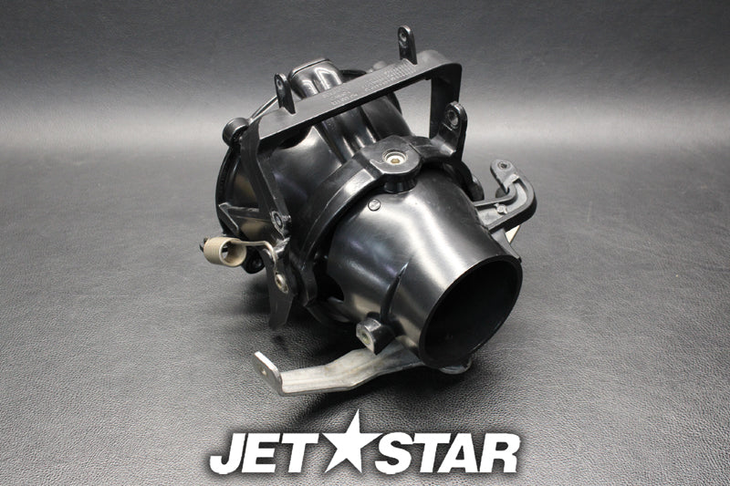 Used 267000216 VENTURI, BLACK [S626-024]