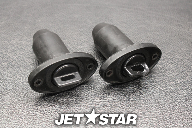 Used 292001252 DRAIN PLUG [S626-032]