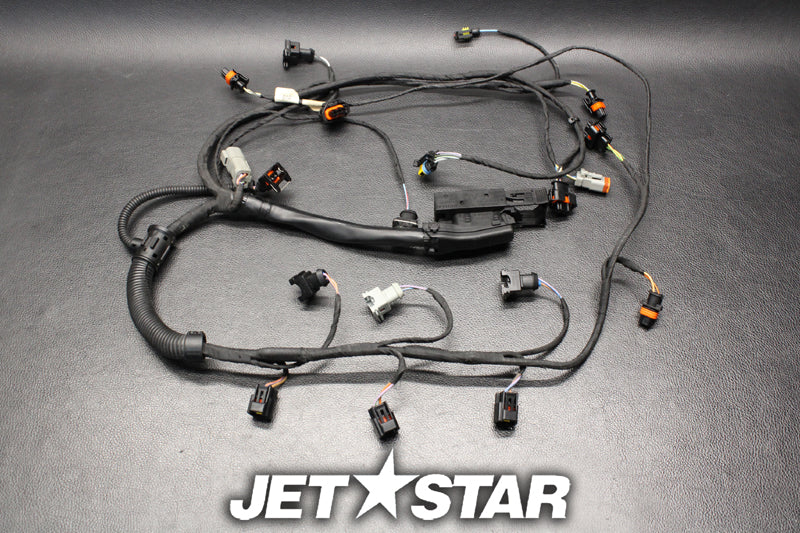 Used 420664952 ENGINE WIRING HARNESS ASS'Y [S626-034]
