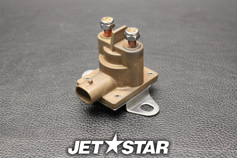 Used 278003012 STARTER RELAY [S626-036]