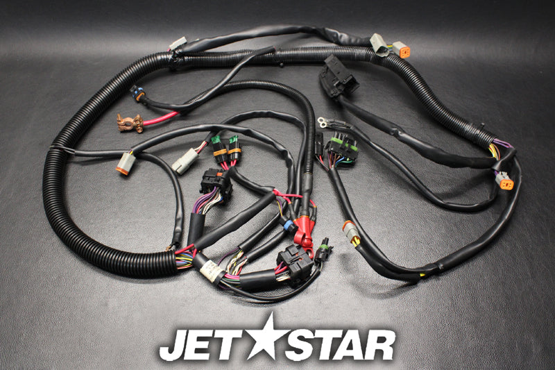 Used 278001551 MAIN HARNESS [S626-038]