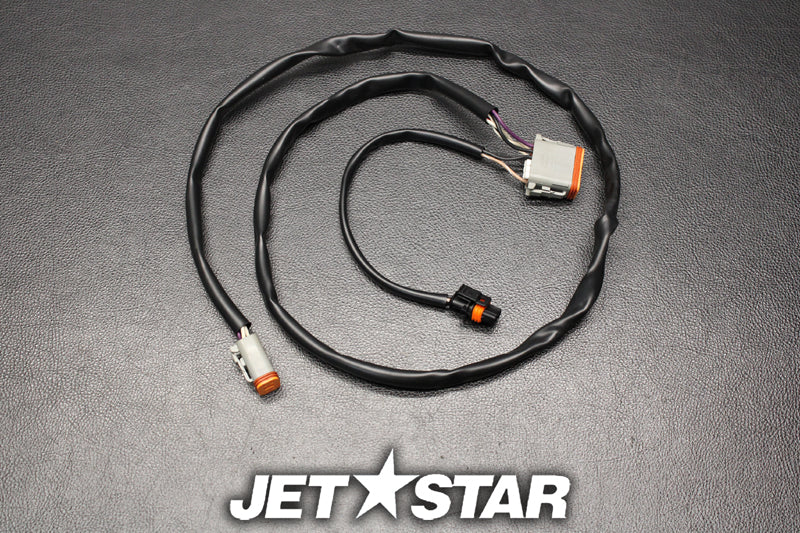Used 278001600 CLUSTER HARNESS ASS'Y [S626-040]