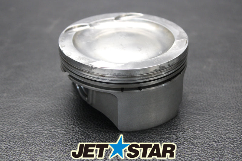 Used 420890245 PISTON ASS'Y, OVERSIZE, 100.19 mm (WITH DEFECT) [S633-015]