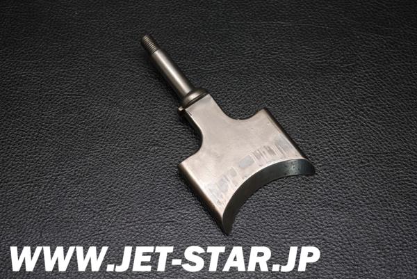 Used 420854410 EXHAUST VALVE [S644-002]