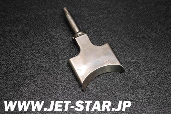 Used 420854410 EXHAUST VALVE [S644-003]