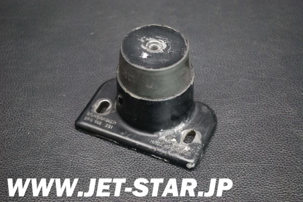 Used 270000724 RUBBER MOUNT [S644-004]