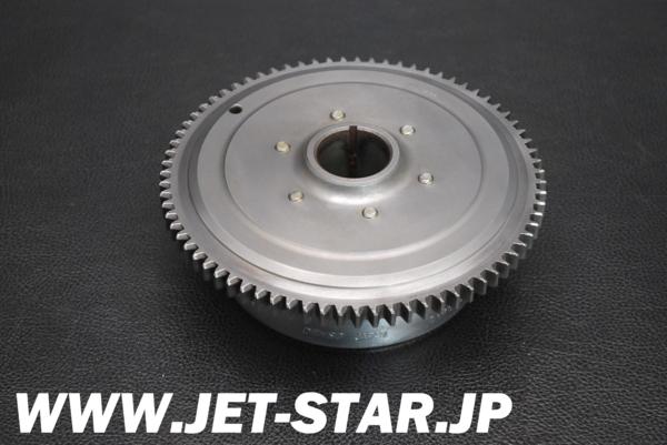 Used 420966682 FLYWHEEL HUB [S644-007]
