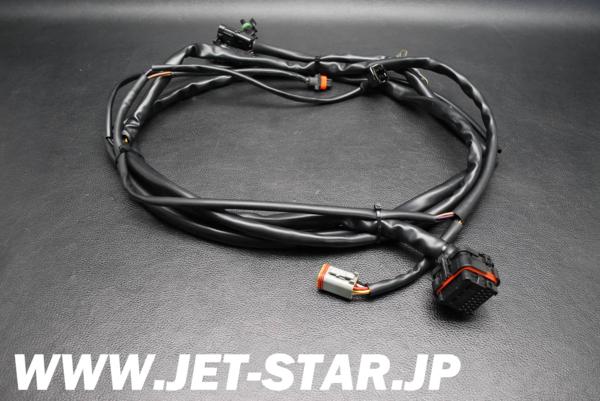 Used 278001390 MAIN HARNESS [S644-015]