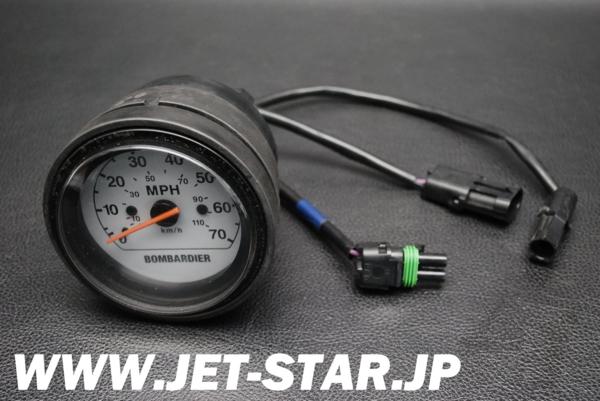 Used 278001340 SPEEDOMETER [S644-018]