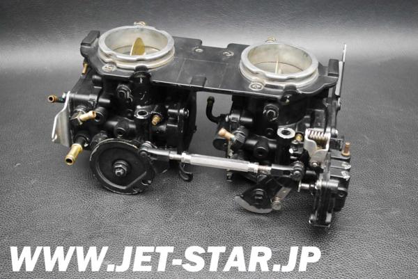 Used 270500417 CARBURETOR [S644-025]
