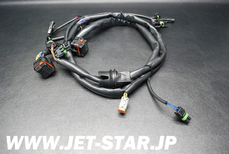 Used 278001549 STEERING HARNESS [S644-027]