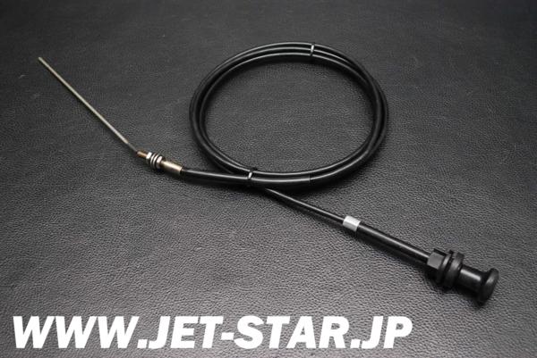 Used 270000341 CHOKE CABLE [S644-033]