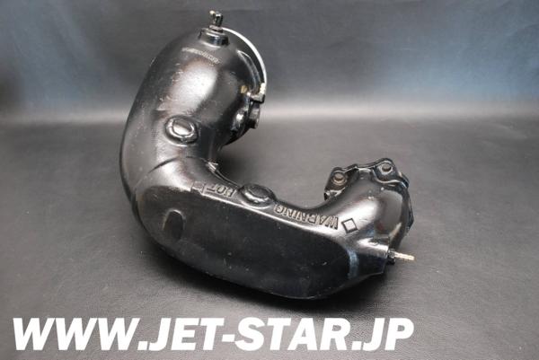 Used 274000818 HEAD PIPE ASS'Y [S644-046]