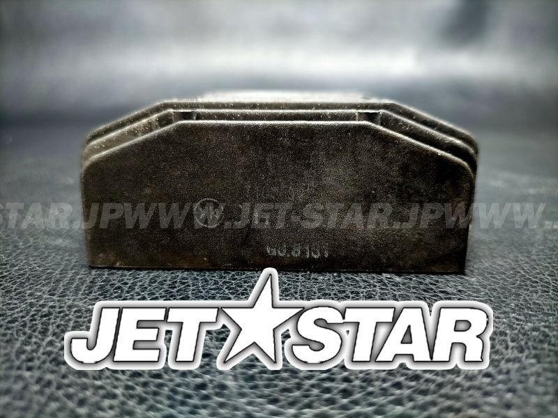 Used 710001103 VOLTAGE REGULATOR [S6442-07]