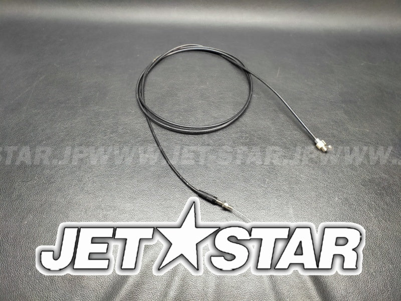 Used 277001121 THROTTLE CABLE [S6442-09]