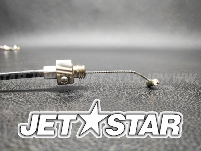 Used 277001121 THROTTLE CABLE [S6442-09]