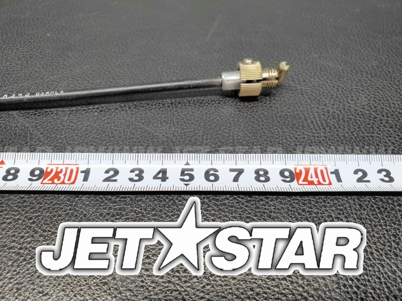 Used 277001121 THROTTLE CABLE [S6442-09]