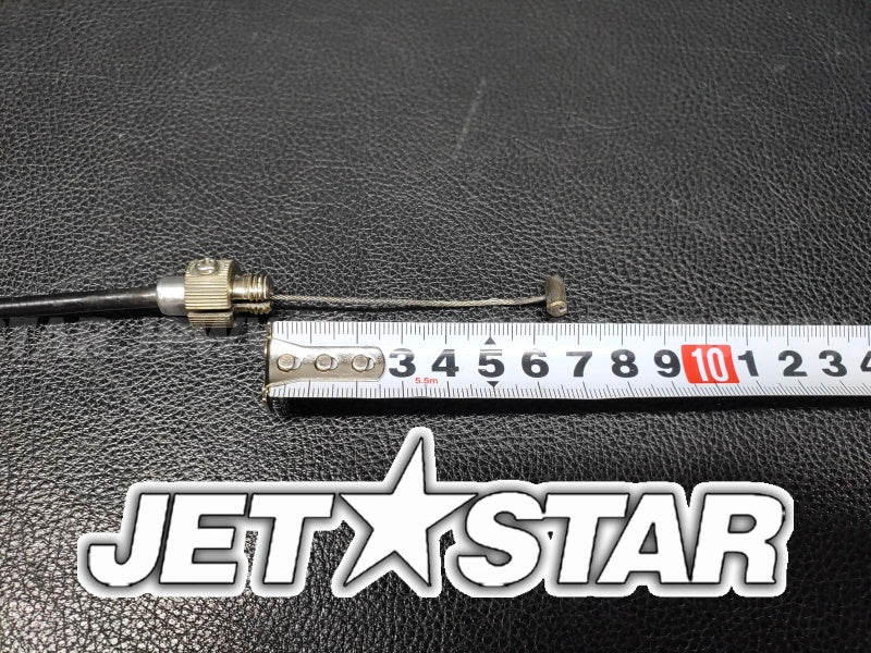 Used 277001121 THROTTLE CABLE [S6442-09]