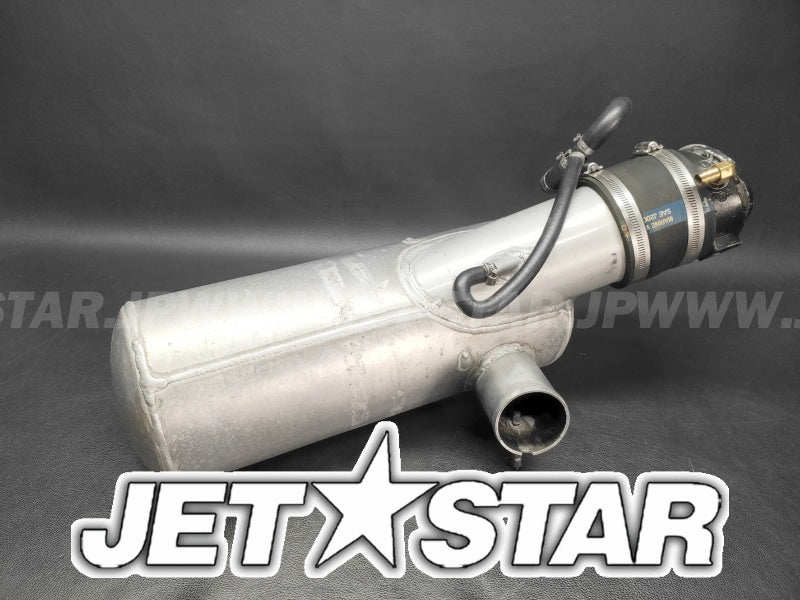 Used 274001350 MUFFLER_EXHAUST [S6442-11]