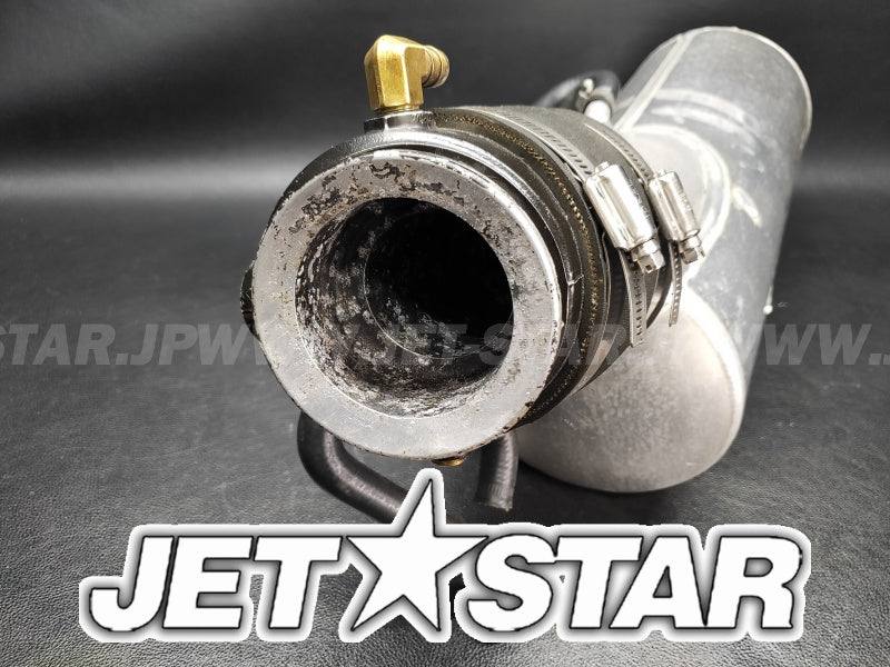 Used 274001350 MUFFLER_EXHAUST [S6442-11]