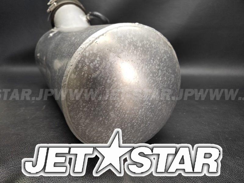 Used 274001350 MUFFLER_EXHAUST [S6442-11]