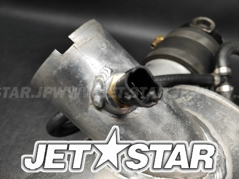 Used 274001350 MUFFLER_EXHAUST [S6442-11]