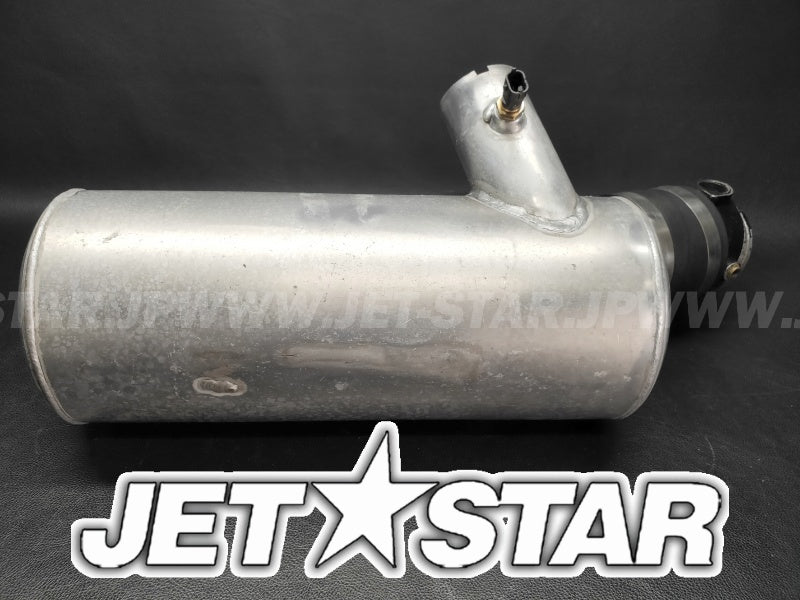 Used 274001350 MUFFLER_EXHAUST [S6442-11]