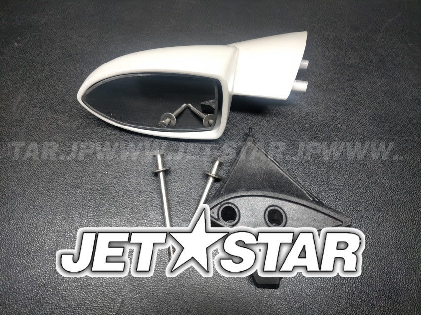 Used 269501634 LH MIRROR ASS'Y [S6442-13]