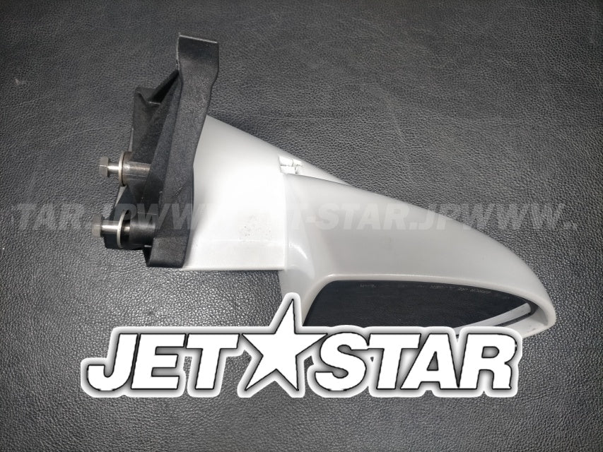 Used 269501634 LH MIRROR ASS'Y [S6442-13]