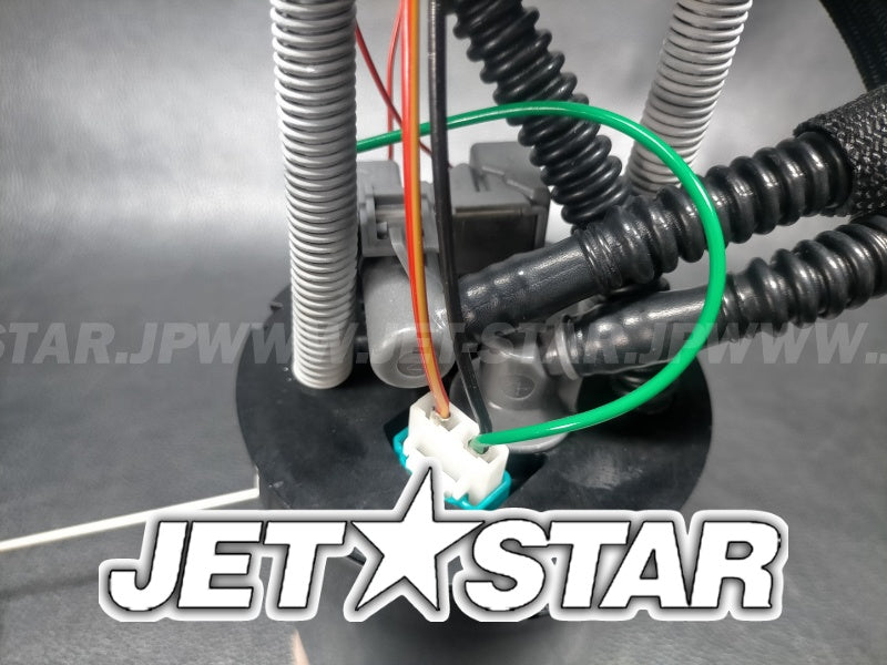 Used 275500779 FUEL PUMP ASS'Y [S6442-14]