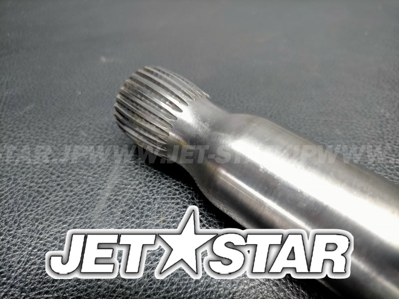 Used 271001550 DRIVE SHAFT [S6442-20]