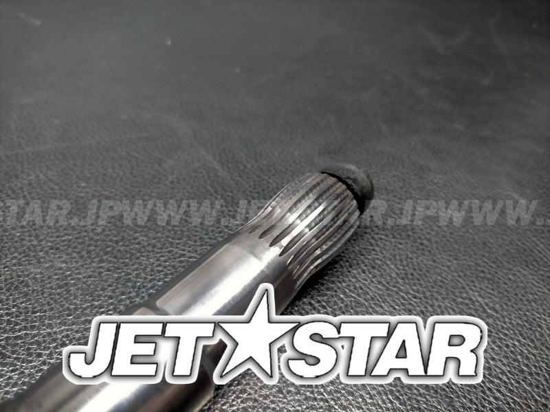 Used 271001550 DRIVE SHAFT [S6442-20]