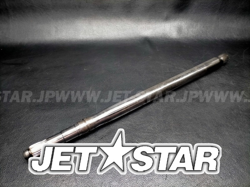 Used 271001550 DRIVE SHAFT [S6442-20]