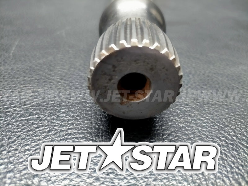 Used 271001550 DRIVE SHAFT [S6442-20]
