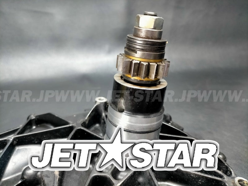 Used 420881996 SUPERCHARGER ASS'Y (WITH DEFECT) [S6442-22]