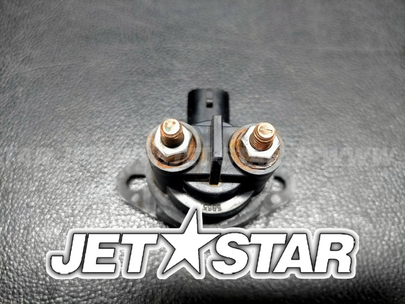 Used 278003012 STARTER RELAY [S6442-24]