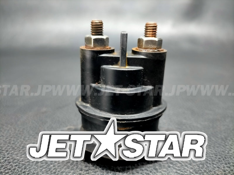 Used 278003012 STARTER RELAY [S6442-24]
