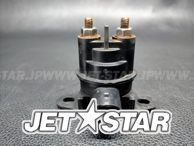 Used 278003012 STARTER RELAY [S6442-24]