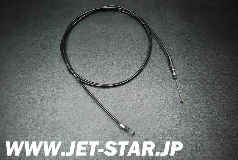 Used 277001121 THROTTLE CABLE [S651-010]