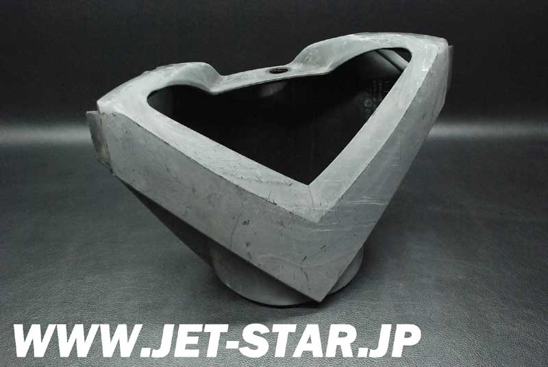 Used 277000952 UPPER STEERING COVER [S651-047]